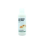 100 ml de leite com amêndoa