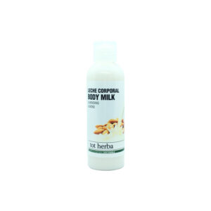 100 ml de leite com amêndoa