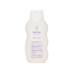 Malva Milk Milk for Atópica 200 ml Weleda