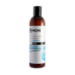 Musk hidratante e amêndoas 300ml Mon Deconatur