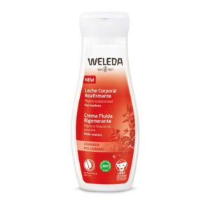 Granada Regenerando Milk Milk 200ml Weleda