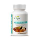 Lecitina de soja 740mg 110 pérolas Sotya
