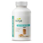 Soycit 740mg 220 Pearls Sotya