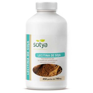 Soycit 740mg 450 pérolas Sotya