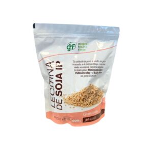 IP granulado IP SOY LECITIN 600G GHF