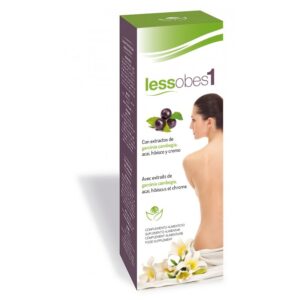 LESSOBES 1 Reduzindo Lipo 250ml Bioserum