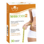LESSOBES 2 CALIORIAS CONTROL