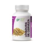 500 mg de fermento de cerveja 150 GHF comprimidos