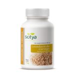 500 mg de fermento de cerveja 150 comprimidos Sotya
