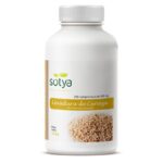 500 mg de fermento de cerveja 250 comprimidos Sotya