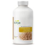 500 mg de fermento de cerveja 600 comprimidos Sotya