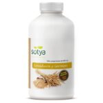 Germe cinza e de trigo 600 mg 550 comprimidos Sotya