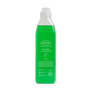 Solos limpos (piso) Eco 1L Ecotech