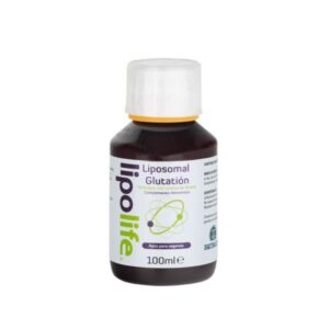 GLUTO LIPOSSOMAL LIPOLIFE 100ML EQUISALUD