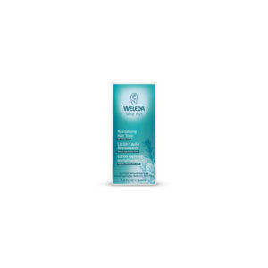 Romero 100ml Weleda Revitalization Capilar List