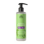 Localização do corpo Aloe vera bio 245ml urtekram