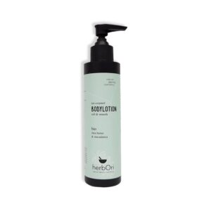 Bod Bodium Licion 200ml Herbori