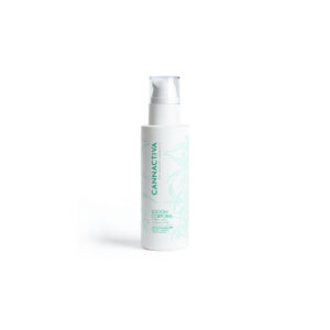 Colição corporal com reparo CBD 200ml Cannactiva