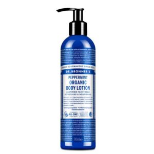 Corpo Bod Bod 240ml Dr. Bronner's