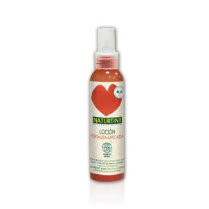 Bio 125 ml Naturtint fortaleza
