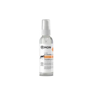 Citronela e Calendula 75ml Moniconatur Mosquito Licion
