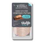 Vegetal lanchas Povo 100gr Violife