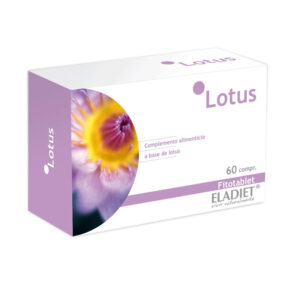 Lotus 60 comprimidos eladietos
