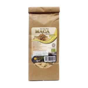 100% pó maca 200 g de sonho alimentos