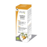Maca (Lepidium meyeni) Extrato hidroalcoólico Bio 100ml Physalis