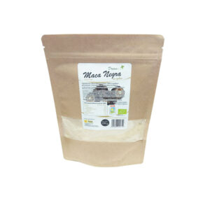 Maca negra bio 200g Dream Foods
