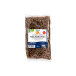 Bio 500 g VEGETEMENTE SECRIMENTO MACARONI