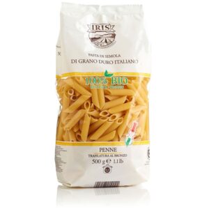 Bio 500 g Iris Macaroni