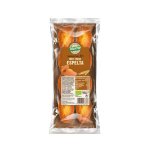 Magdalenas Triga 100% BIO 180G Biocop