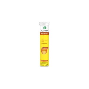 Efervescent Magnesium 14 comprimidos aquilea