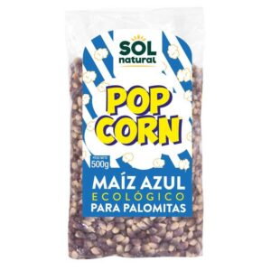 BIO BUL BIO 500G SOL NATURAL