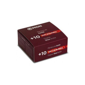 Karite +10 Manteiga com Argan e Rosa Mosqueta 100 ml de Deconatur