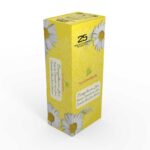 Camomila com anis 25 filtros a constância