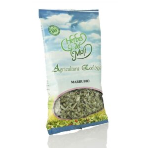 MARRUBIO BIO 15G HERBES DEL MOLI