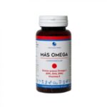 Mais Omega Red Point 90 Mahen Pearls