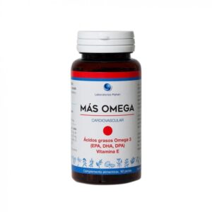 Mais Omega Red Point 90 Mahen Pearls