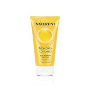 Camomila Mask 150ml Naturtint