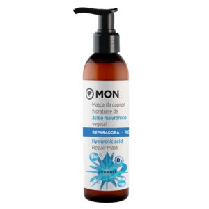 Máscara de Hyalurônica de Ácido Hialurônico 300ml Mon Deconatur