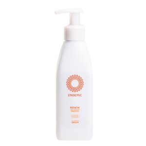Renovar máscara hidratante endêmica de 250 ml