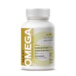 Maxi Omega 6-Onagra e Borage 500mg 110 Pearls Sotya