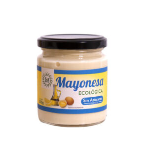 BIO 200G Sol Mayonnaise Natural