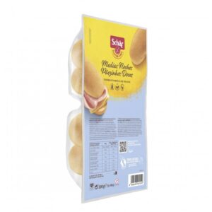 Meia noites Bon Matin 200 g Schar