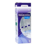Melatonina líquida 1,9mg 50ml Drasanvi
