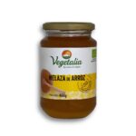 Melaço de arroz bio 460g
