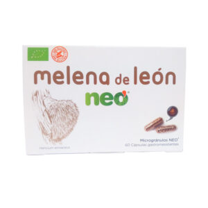Leon Bio 60 Capsulas Neo