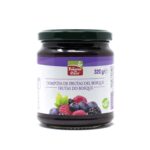 BIO 320G Forest Fruta Compota a Finestra